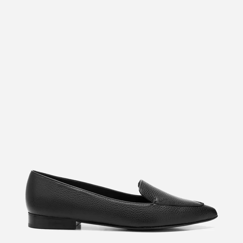 Flattered Alex Grained Leather