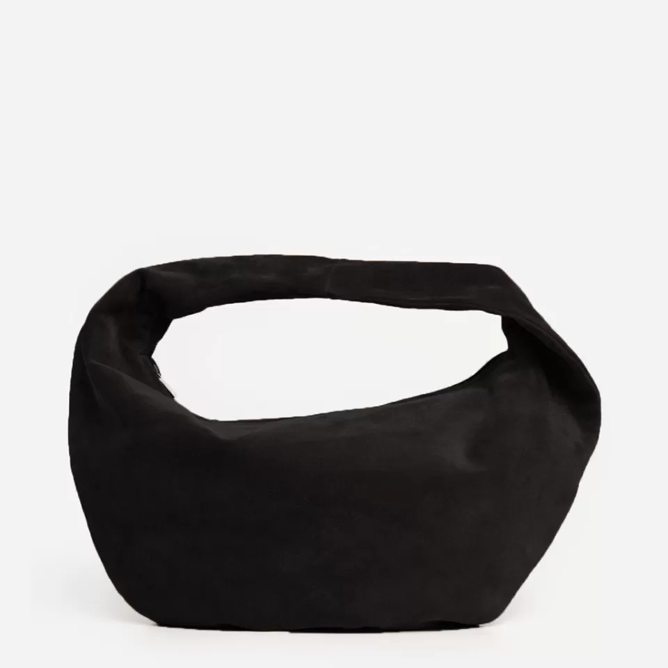 Flattered Alva Shoulder Bag Suede