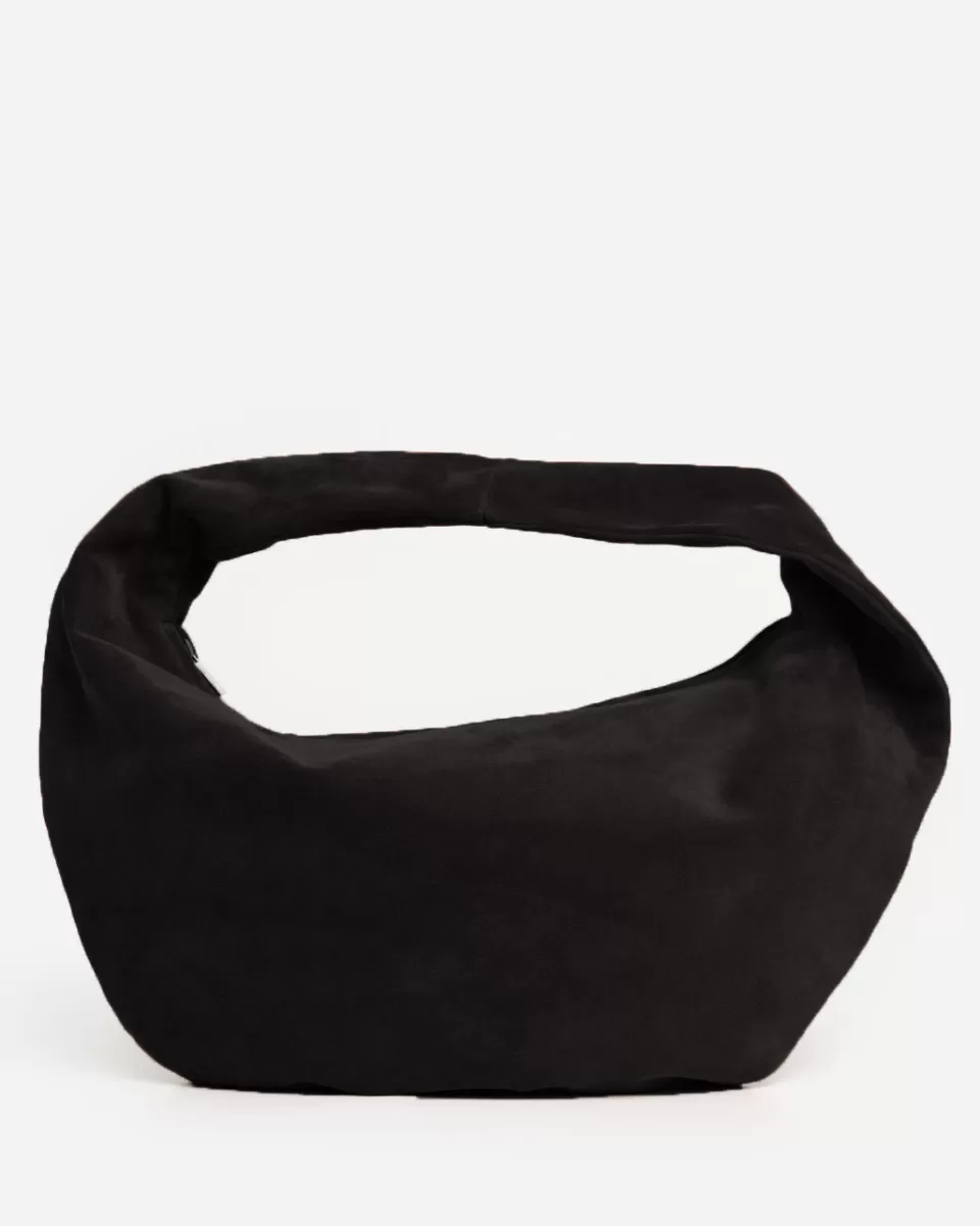 Flattered Alva Shoulder Bag Suede