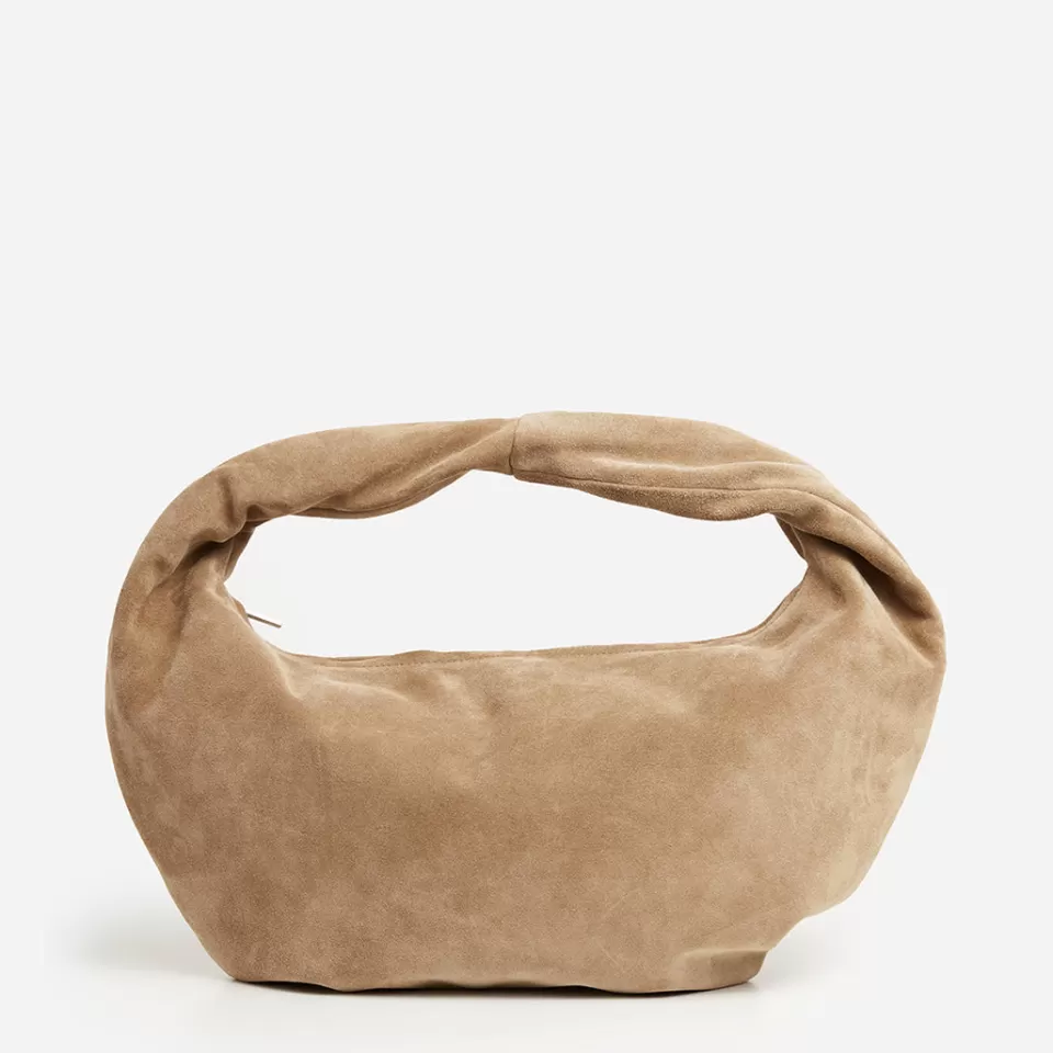 Flattered Alva Shoulder Bag Suede