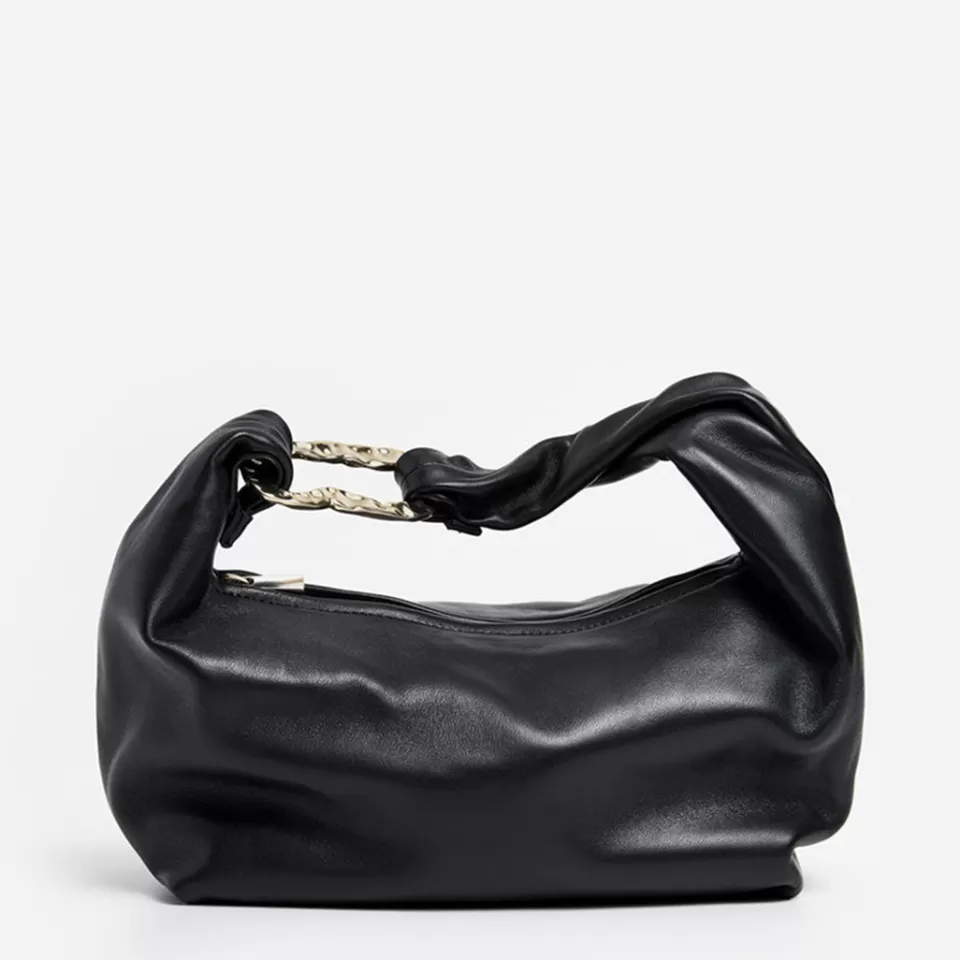 Flattered Amanda Shoulder Bag Leather