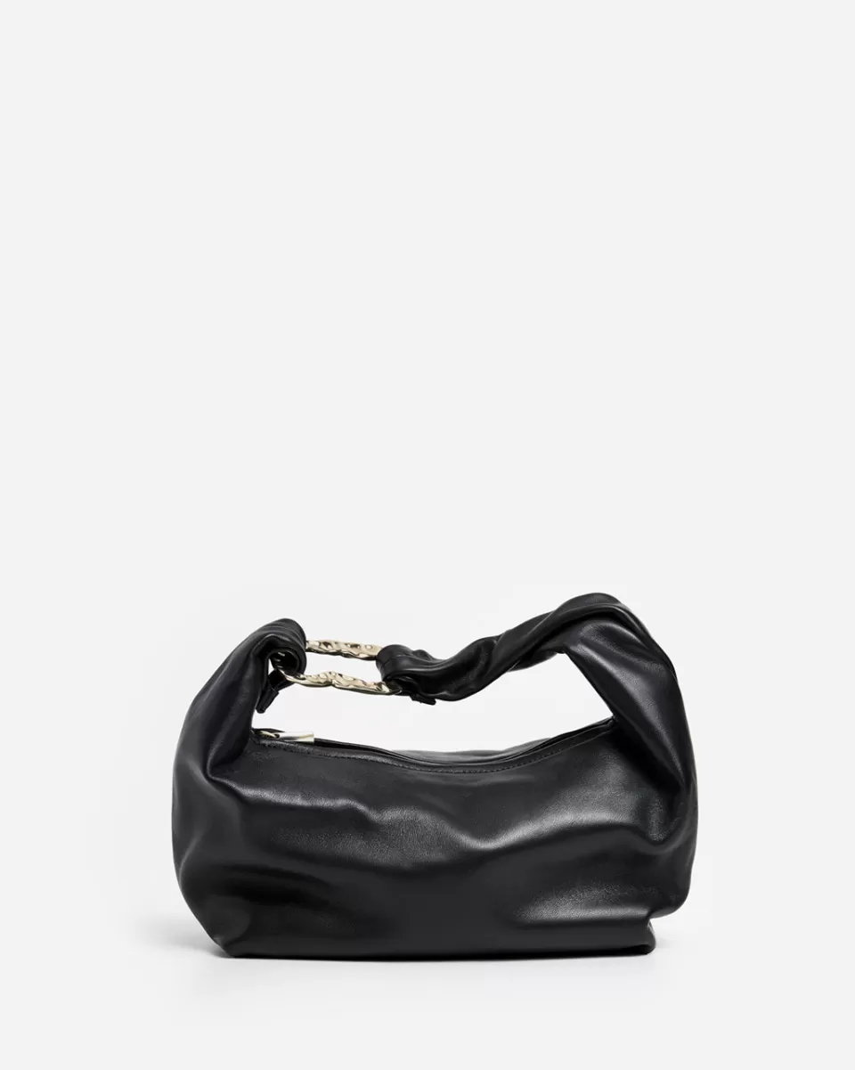 Flattered Amanda Shoulder Bag Leather