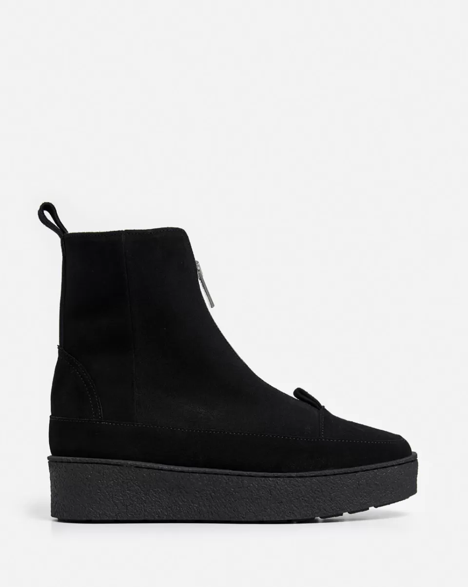 Flattered Amelia Suede