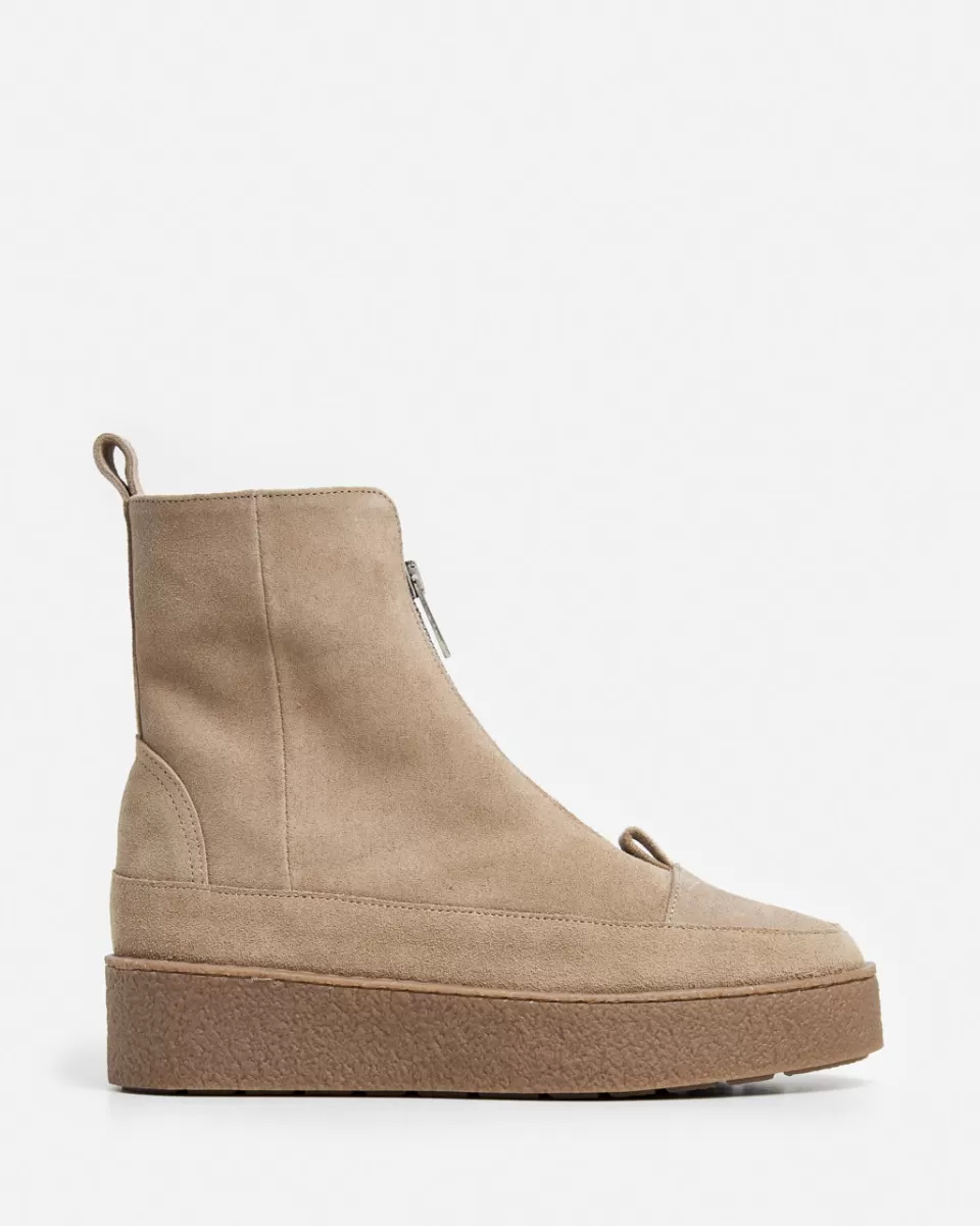 Flattered Amelia Suede