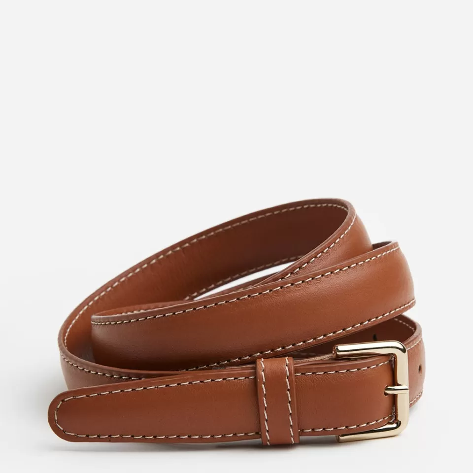 Flattered Barbara Belt Leather