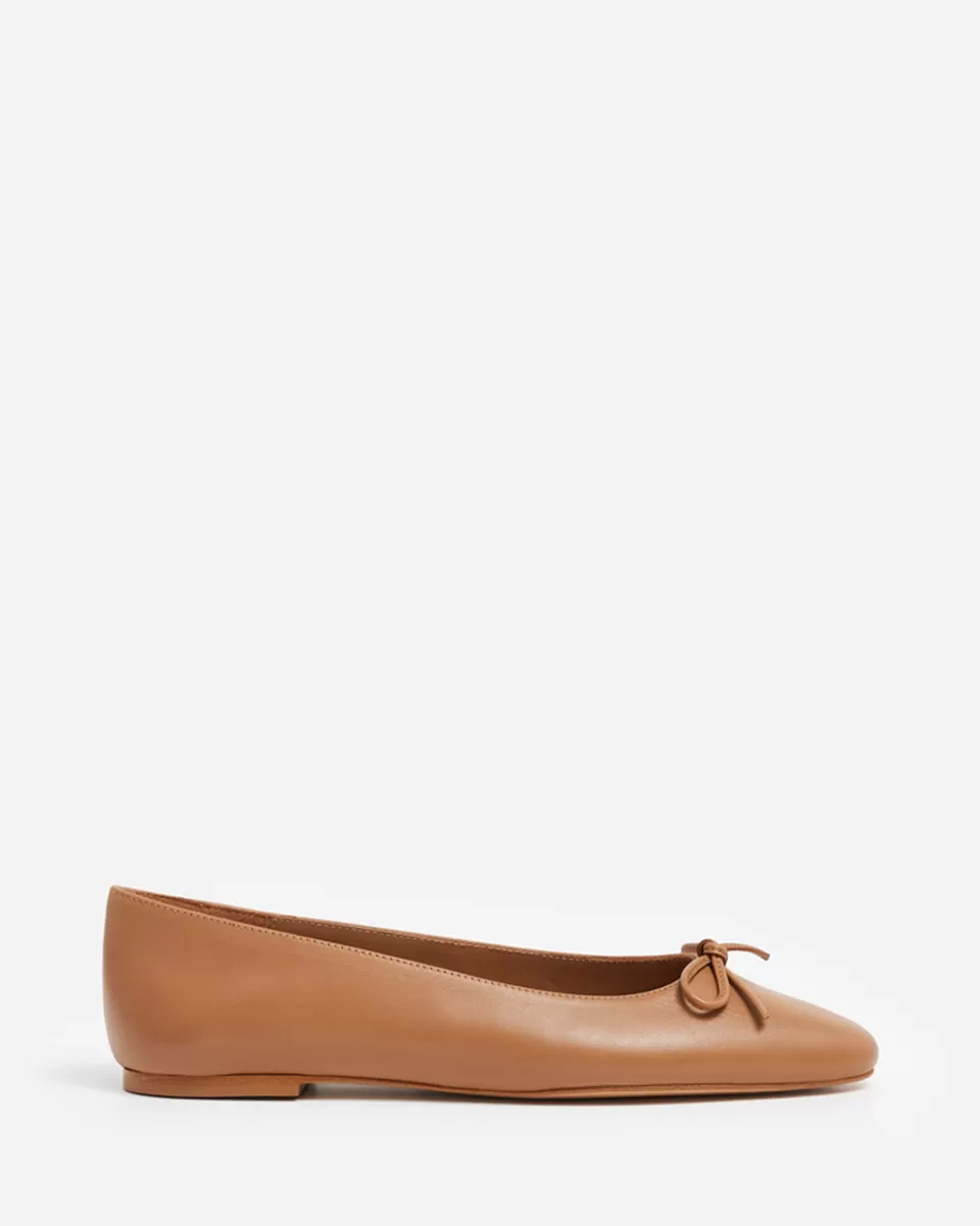Flattered Bodil Leather