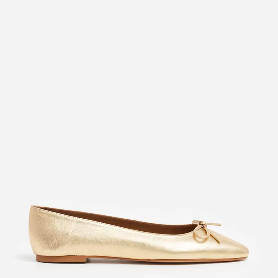 Flattered Bodil Leather