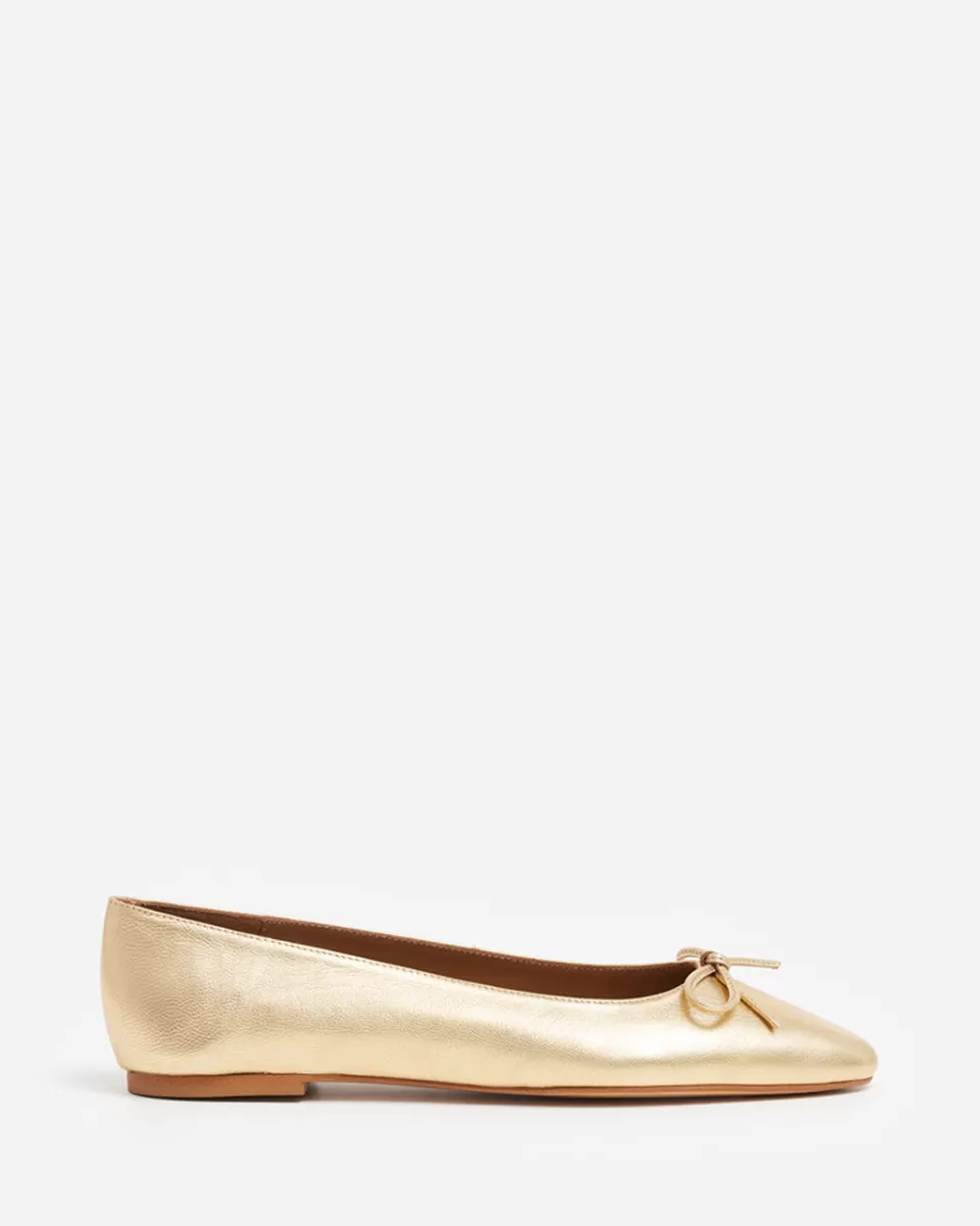 Flattered Bodil Leather