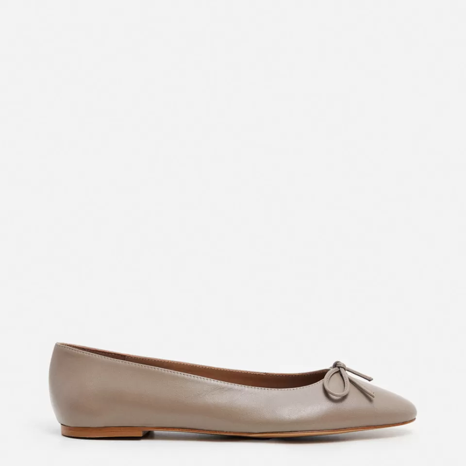 Flattered Bodil Leather