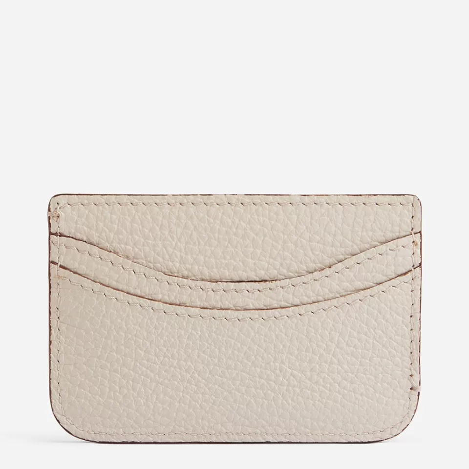 Flattered Bonnie Cardholder Leather
