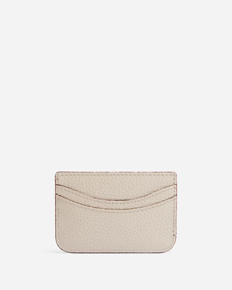 Flattered Bonnie Cardholder Leather