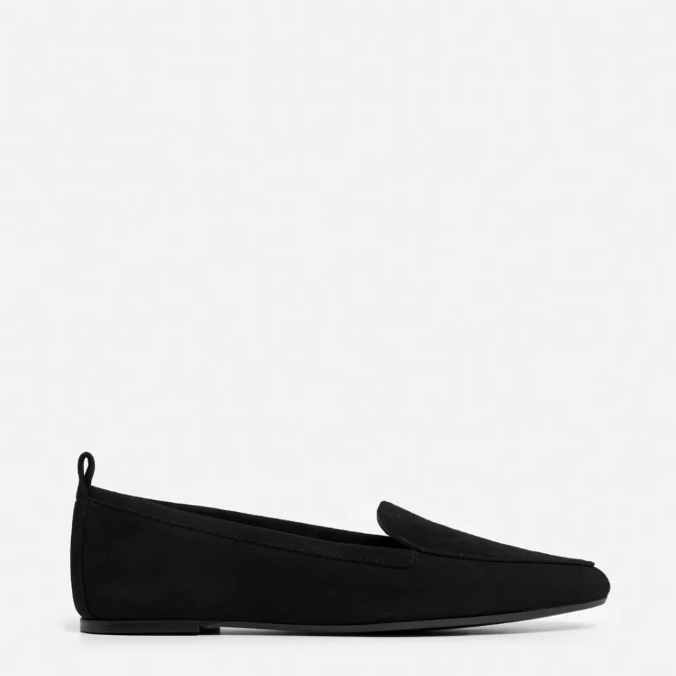 Flattered Cajsa Suede