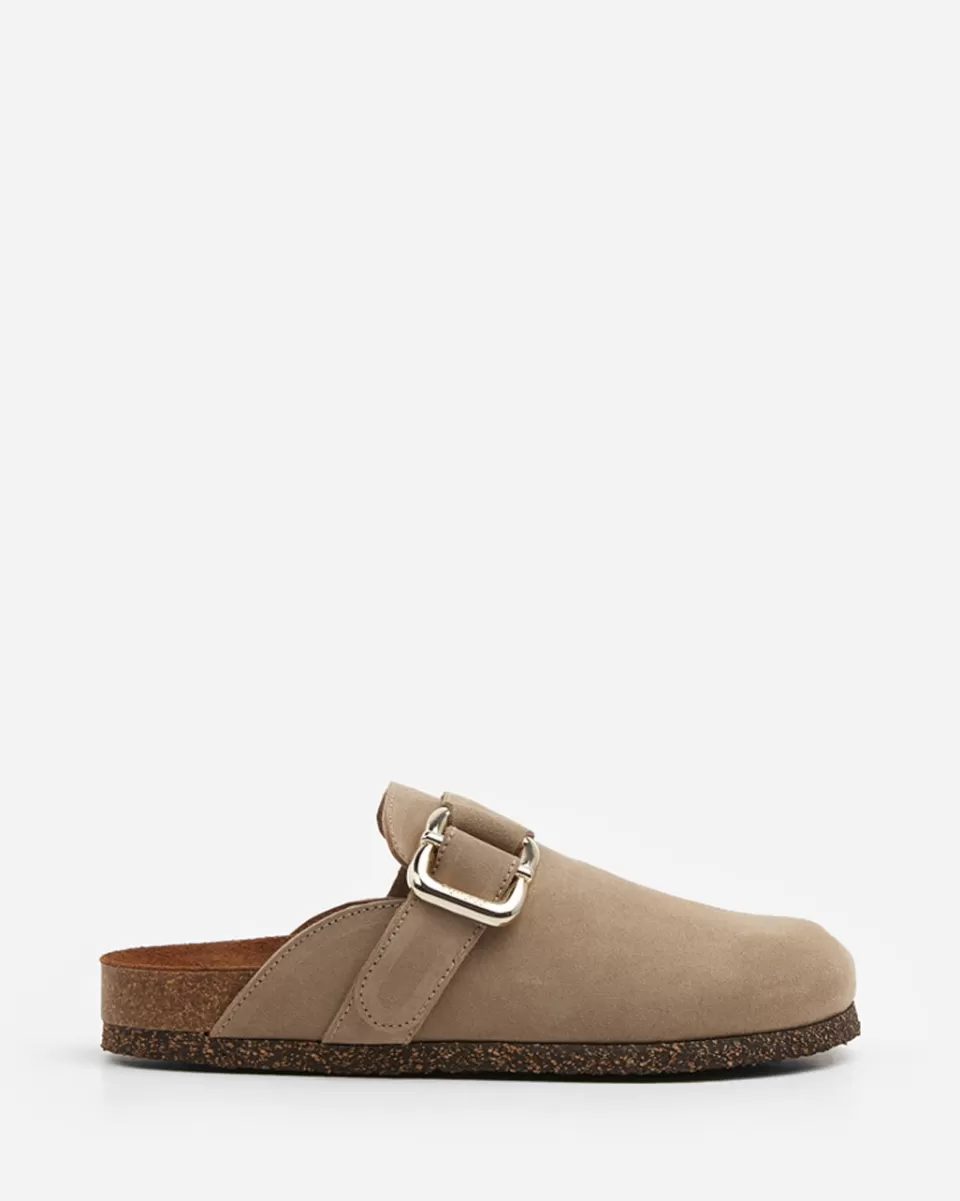 Flattered Cara Suede
