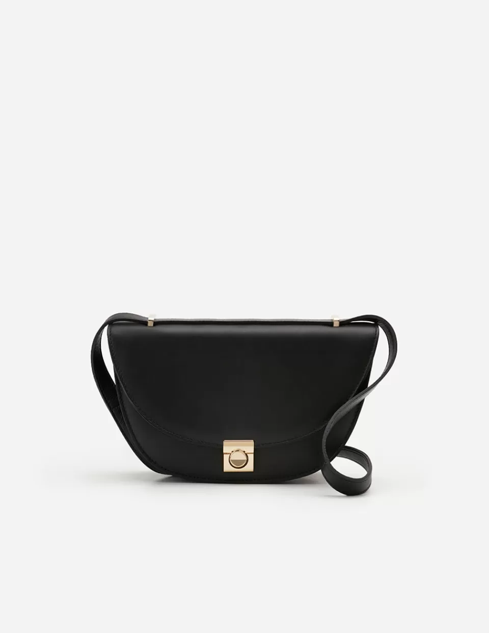 Flattered Cindy Crossbody Leather
