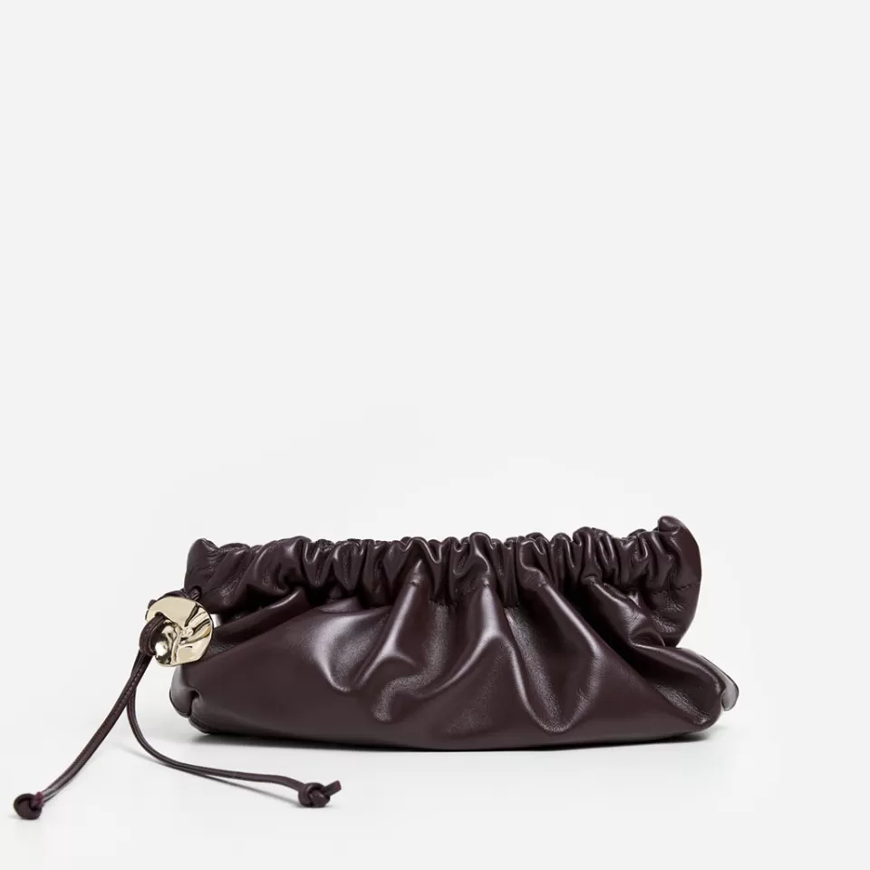Flattered Cissi Clutch Bag Leather