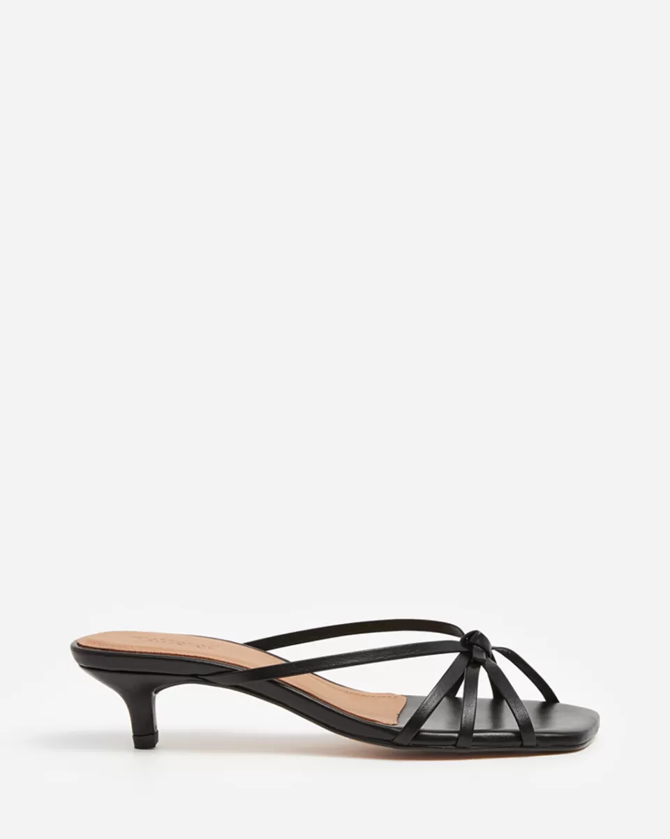 Flattered Eunisa Leather