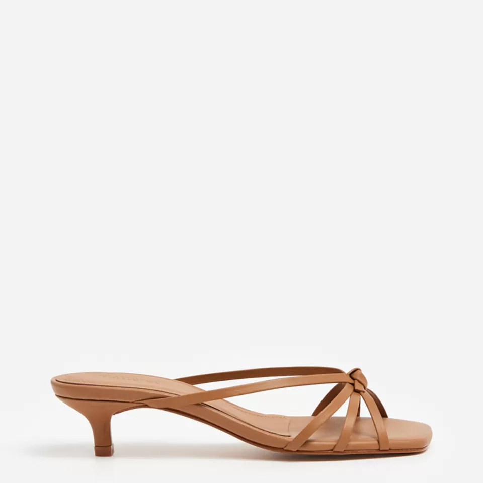 Flattered Eunisa Leather