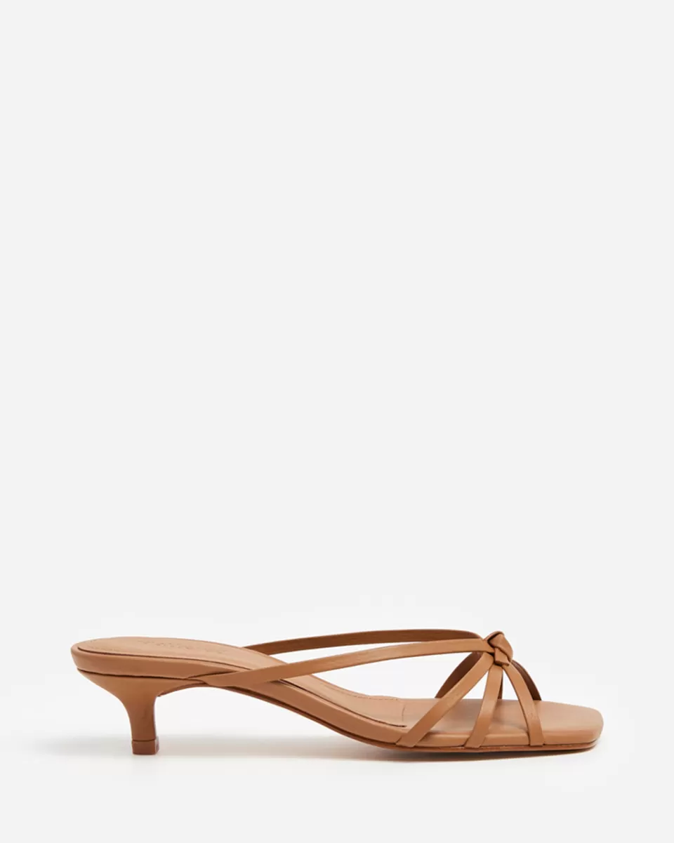 Flattered Eunisa Leather