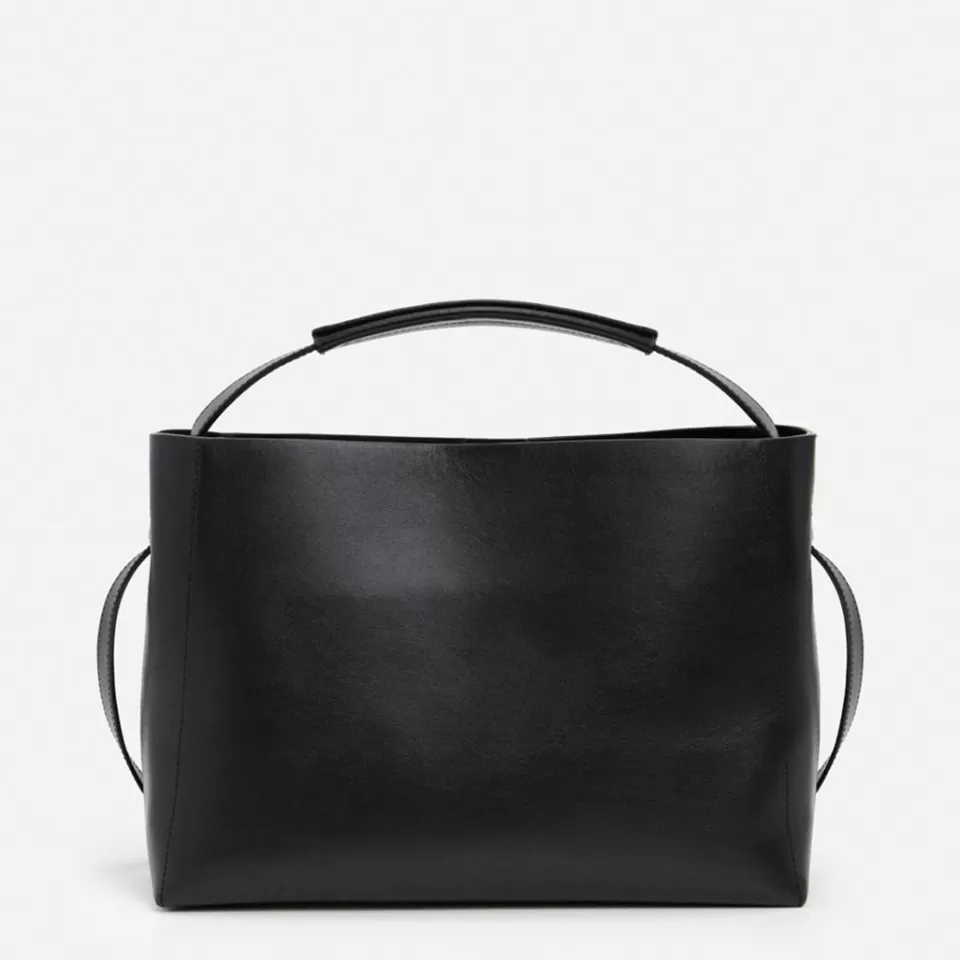 Flattered Hedda Grande Handbag Leather