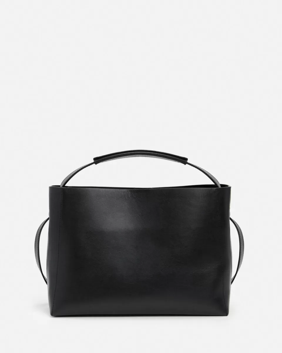 Flattered Hedda Grande Handbag Leather