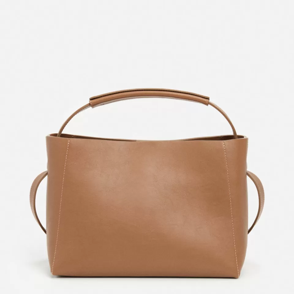 Flattered Hedda Midi Handbag Leather