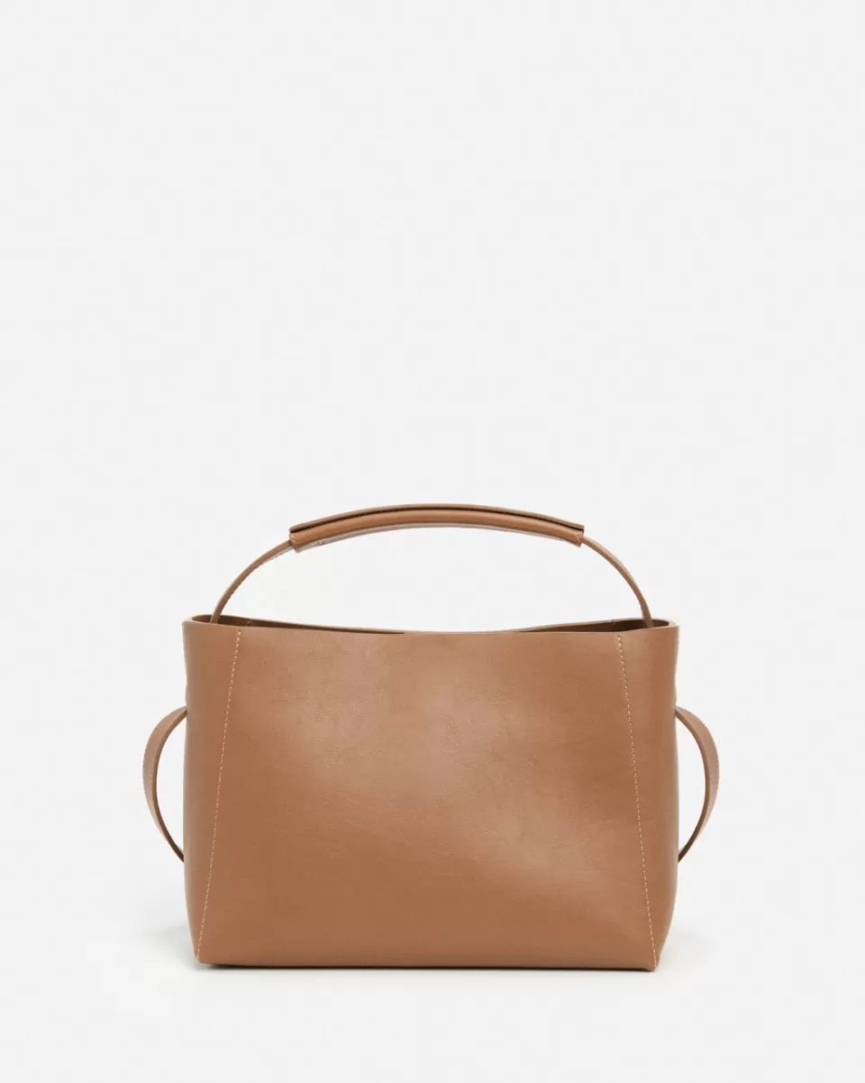 Flattered Hedda Midi Handbag Leather