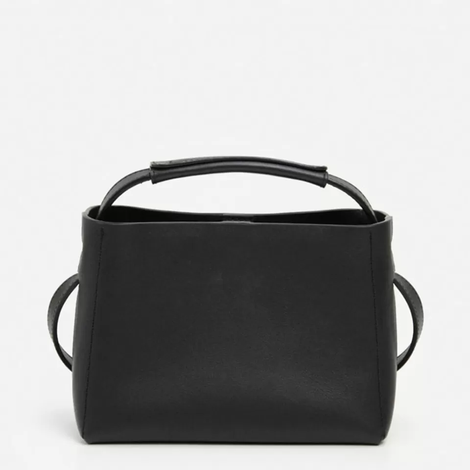 Flattered Hedda Mini Handbag Leather