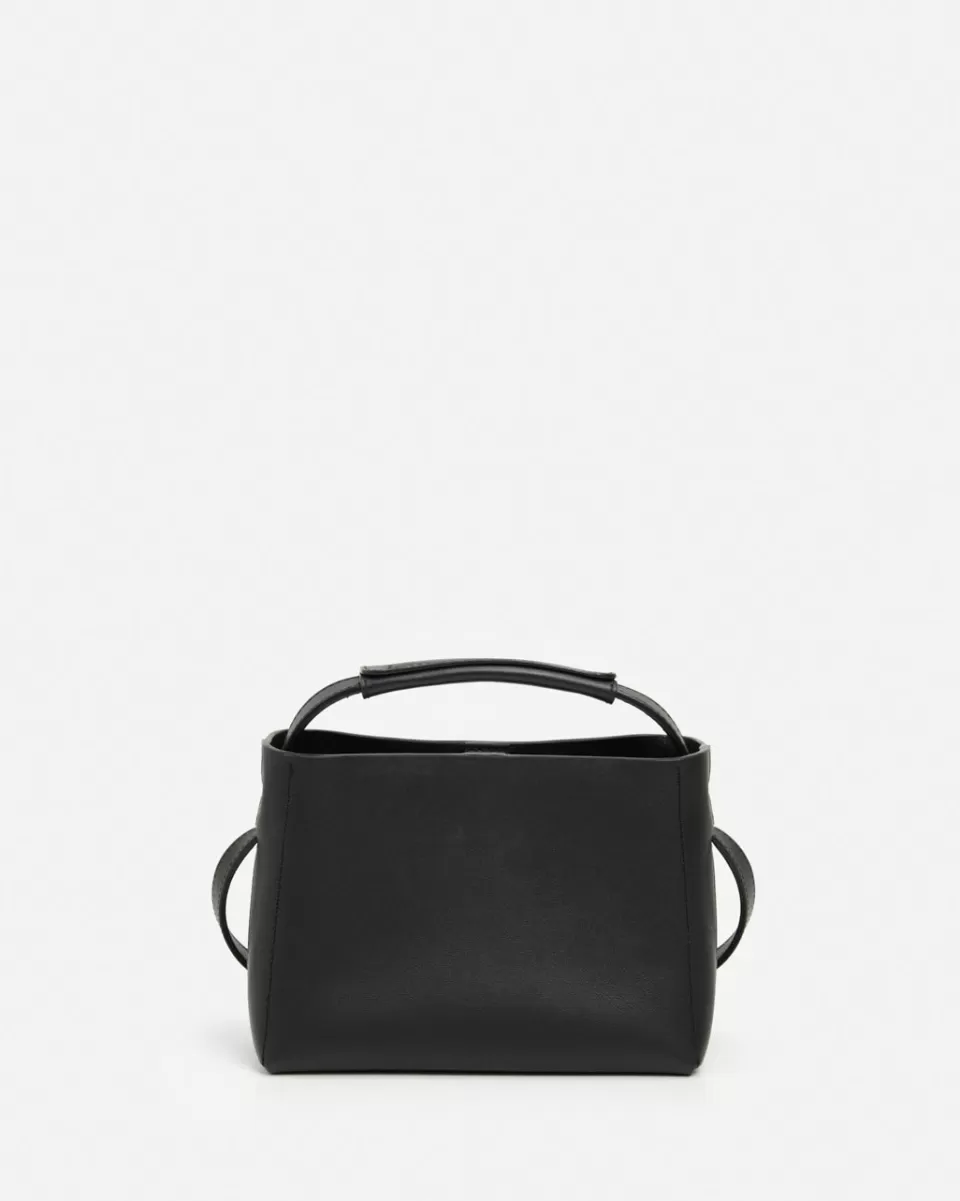 Flattered Hedda Mini Handbag Leather