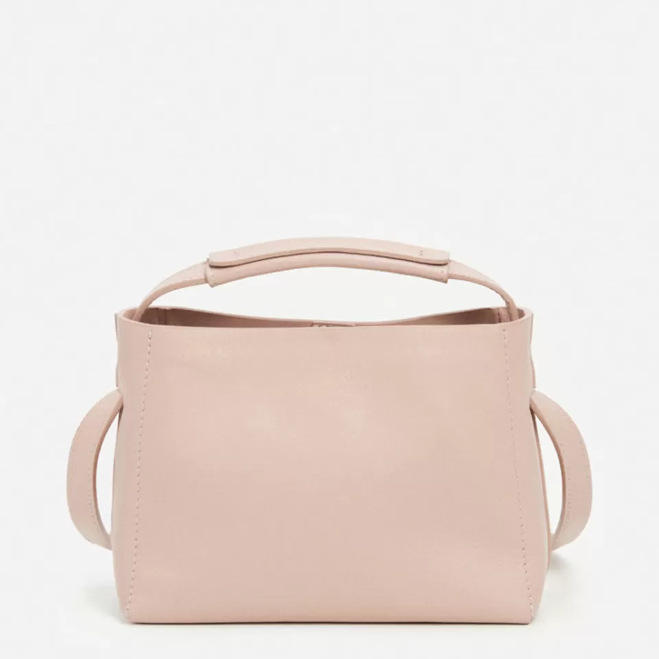 Flattered Hedda Mini Handbag Leather