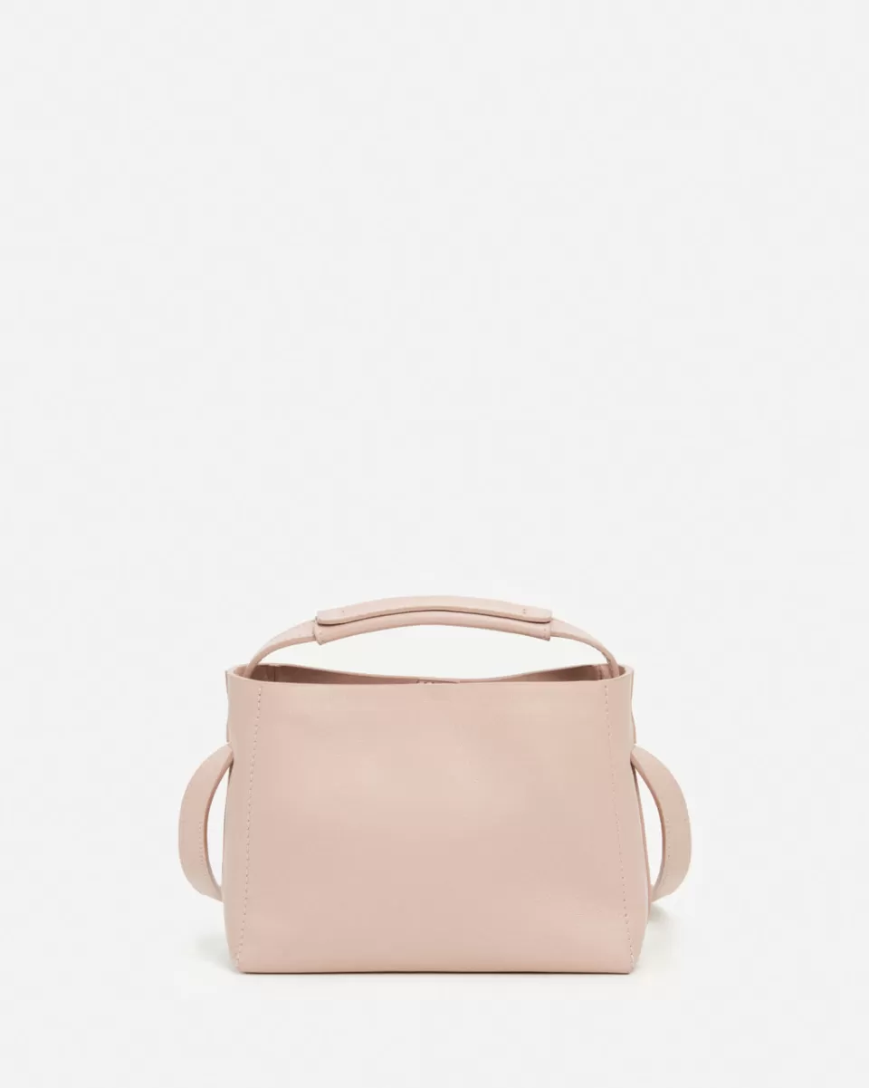 Flattered Hedda Mini Handbag Leather