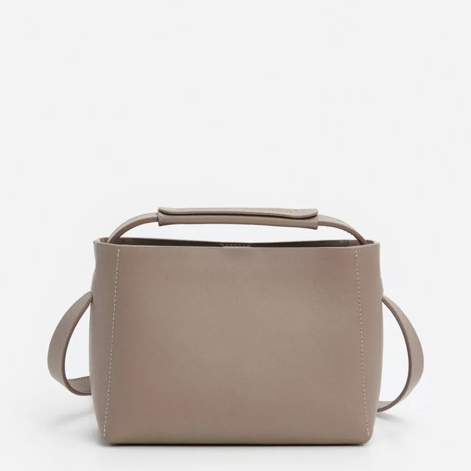 Flattered Hedda Mini Handbag Leather