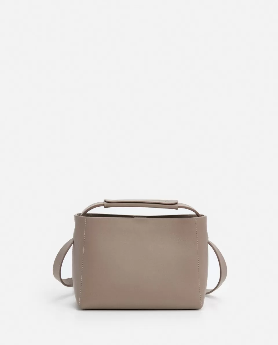 Flattered Hedda Mini Handbag Leather