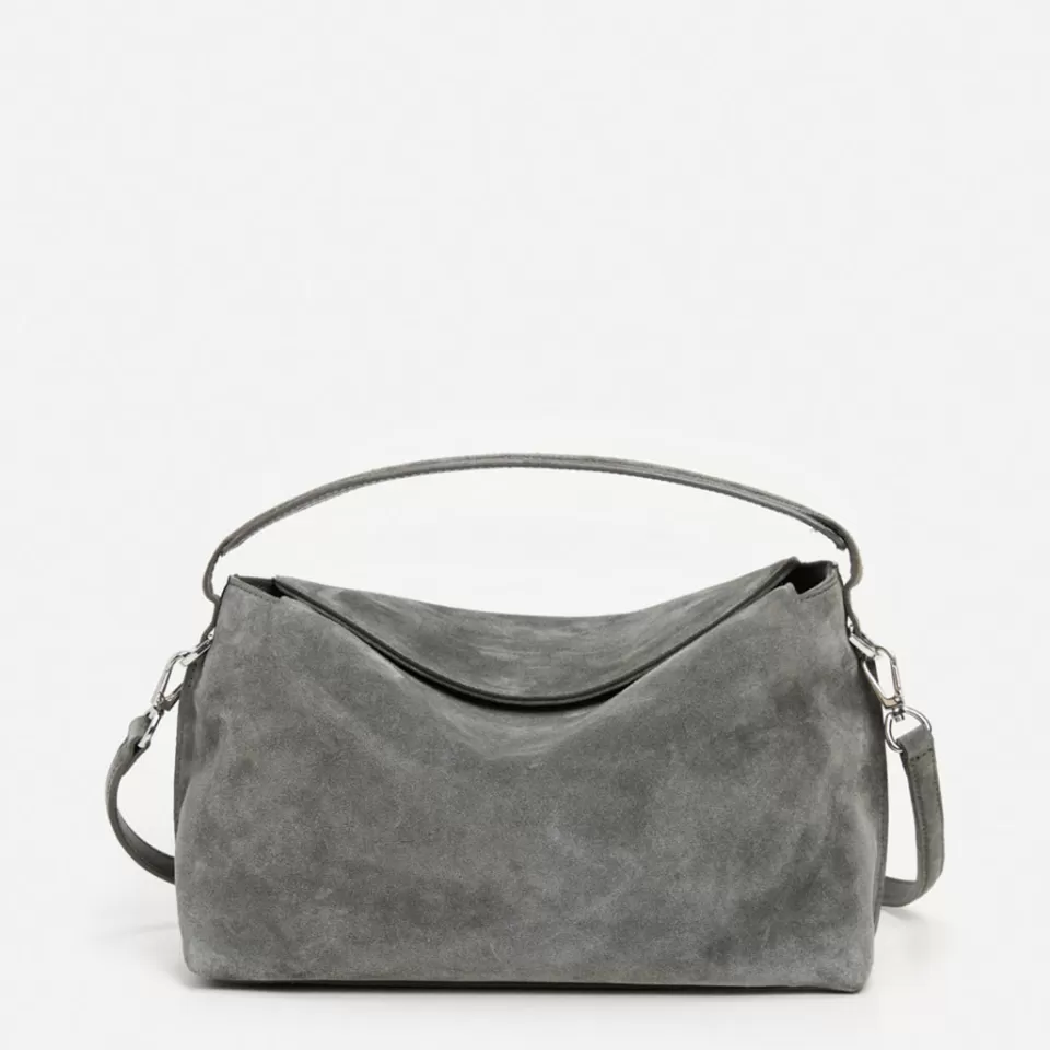 Flattered Hera Handbag Suede