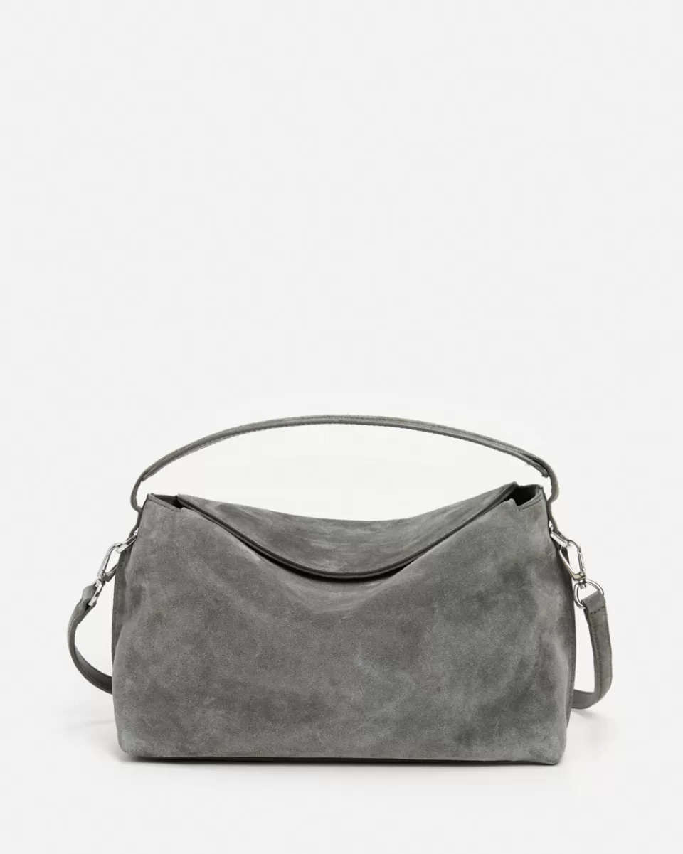 Flattered Hera Handbag Suede