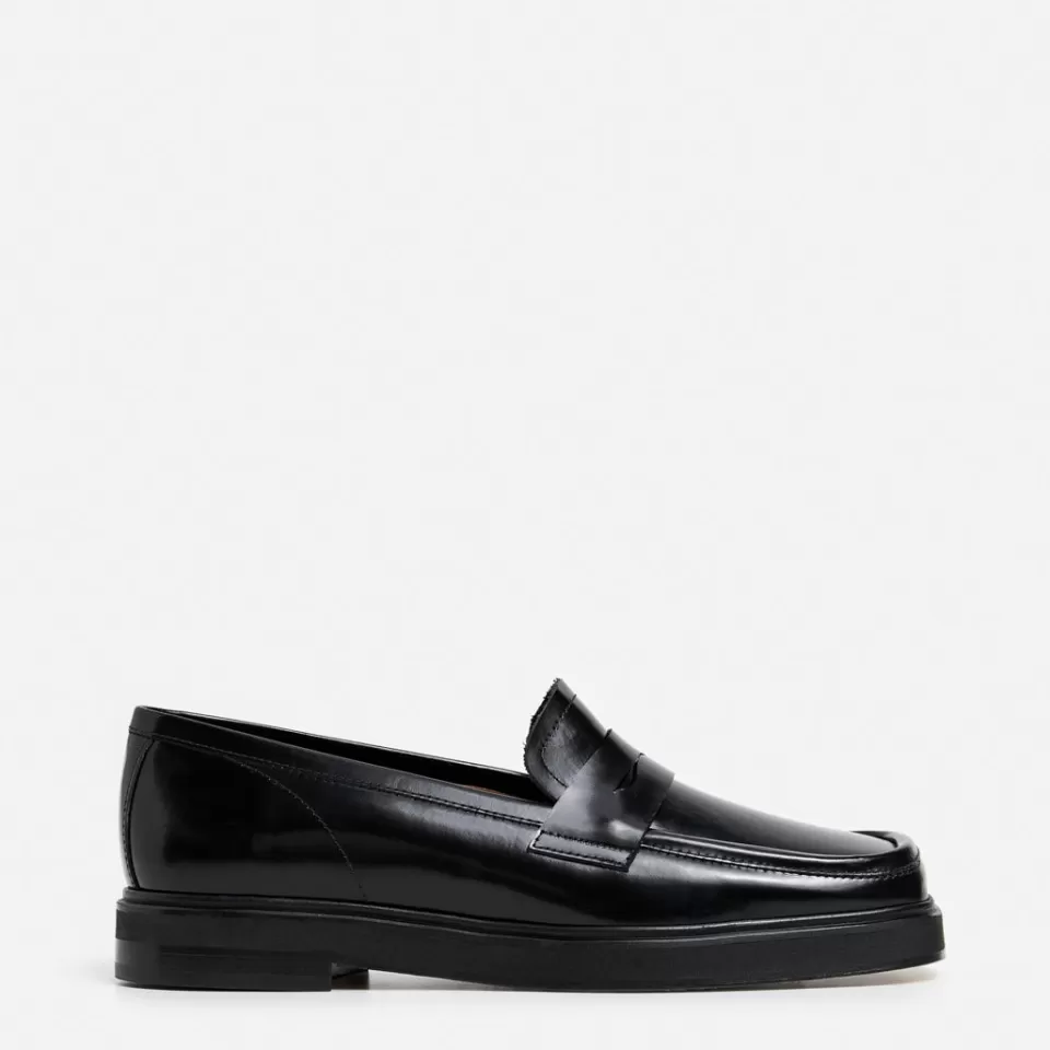 Flattered Ilse Leather