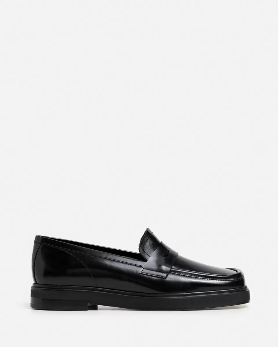 Flattered Ilse Leather