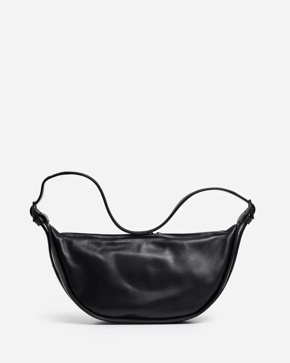 Flattered Irma Shoulder Bag Leather