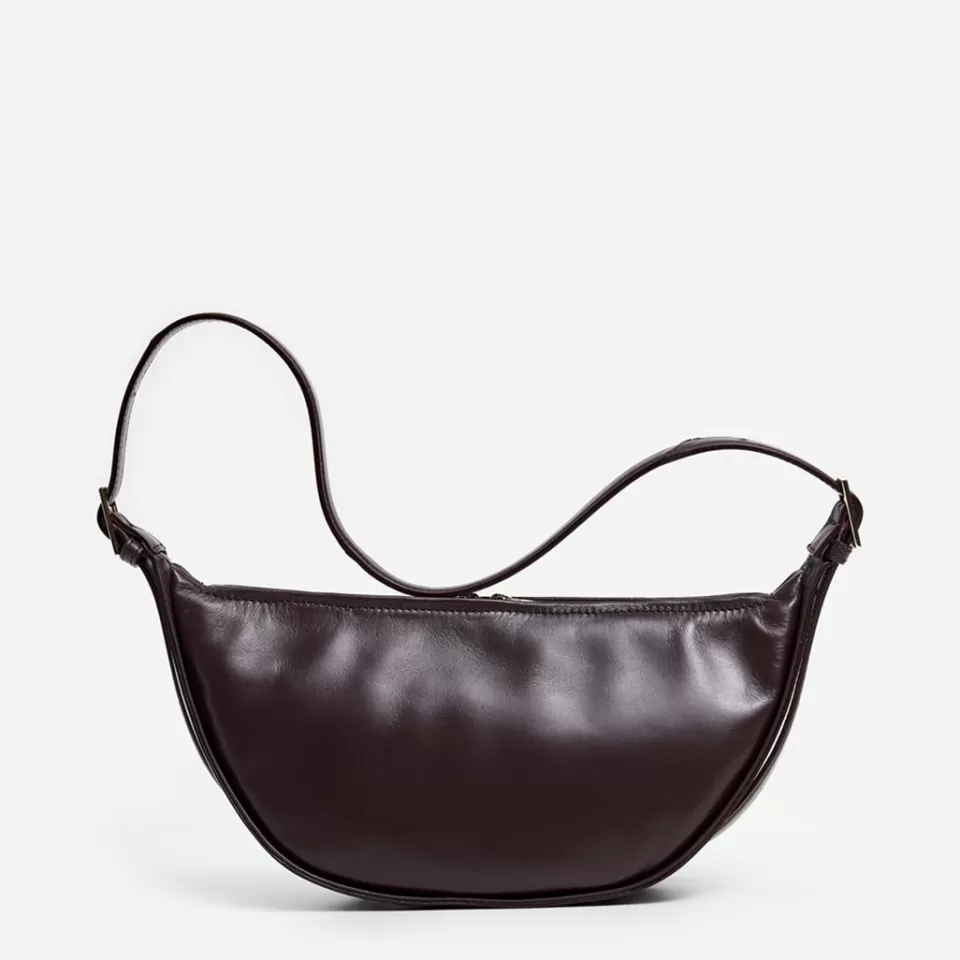 Flattered Irma Shoulder Bag Leather