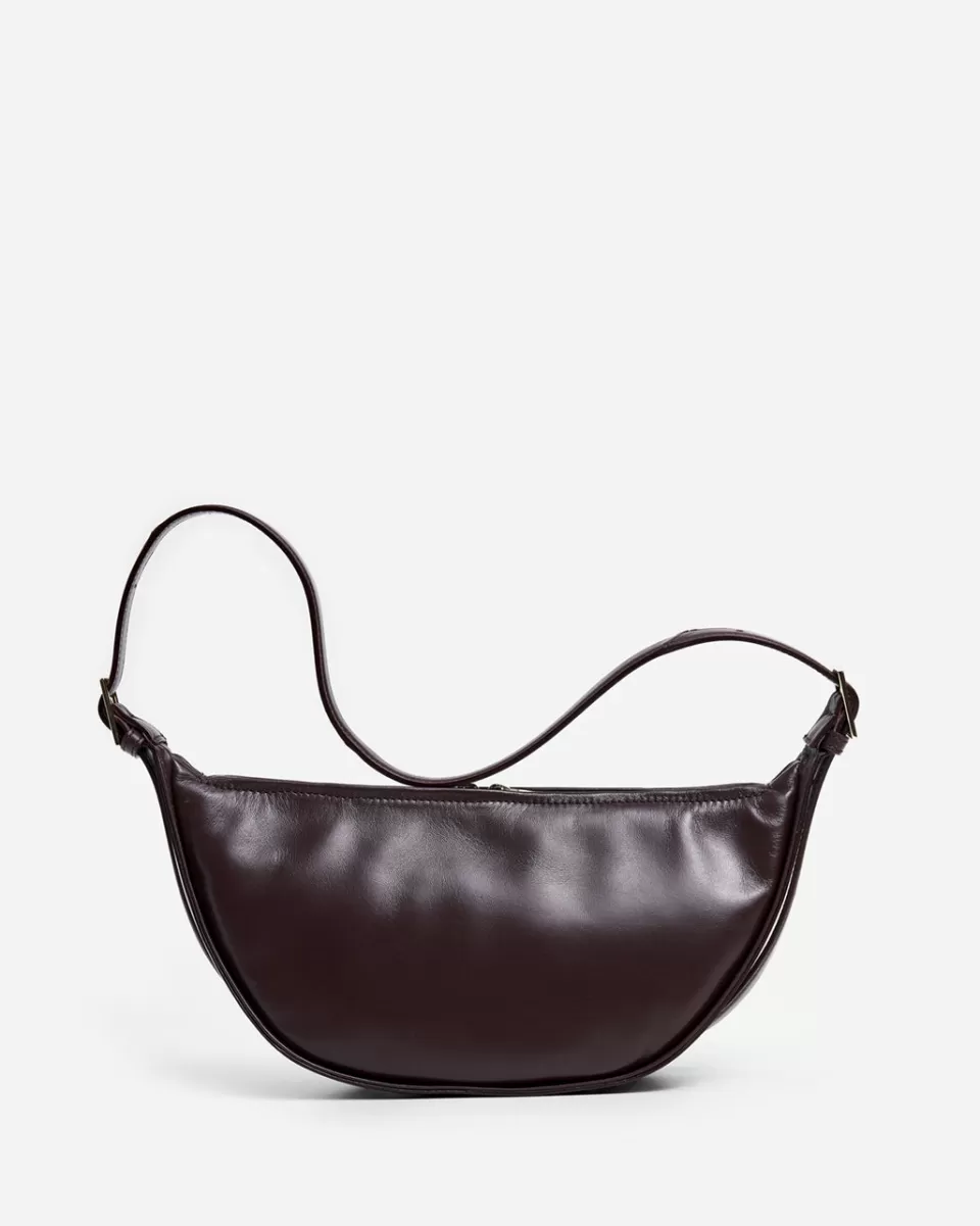 Flattered Irma Shoulder Bag Leather