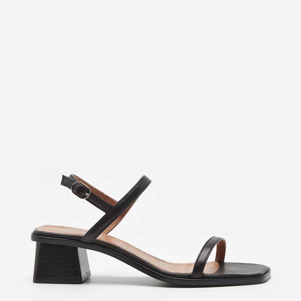 Flattered Juno Leather