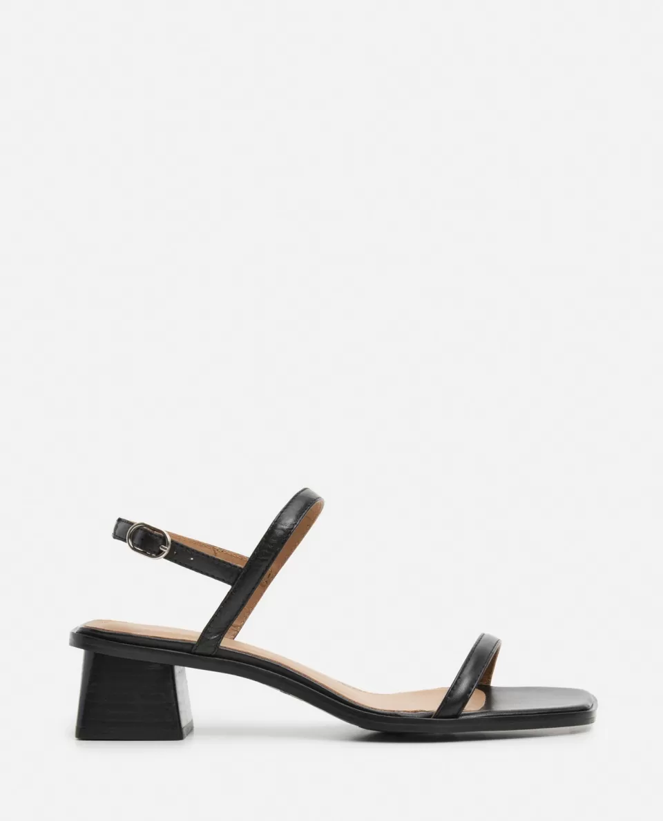 Flattered Juno Leather