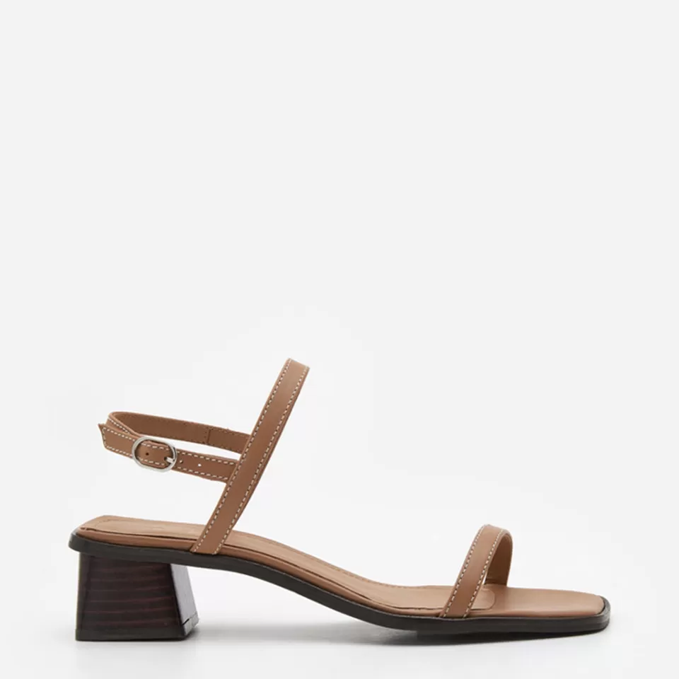 Flattered Juno Leather