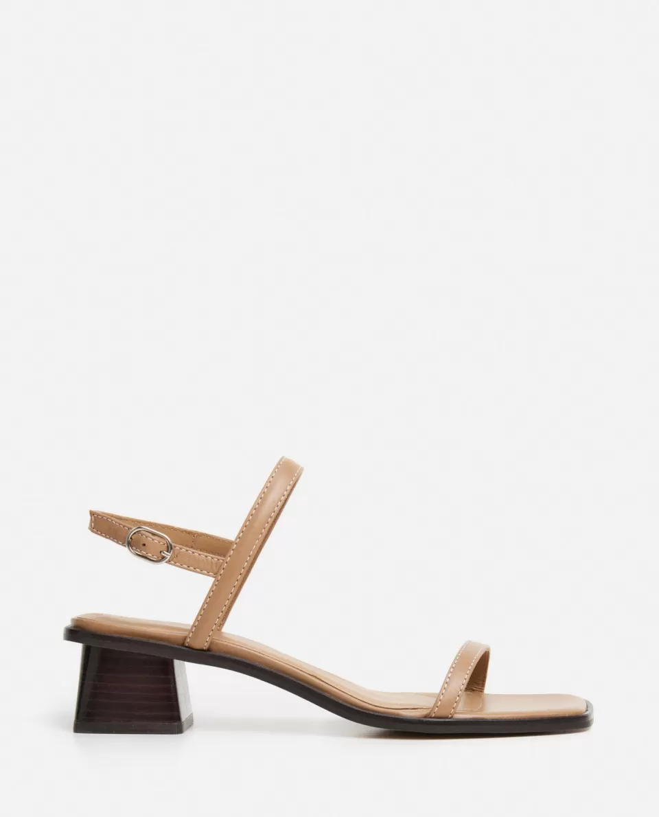 Flattered Juno Leather