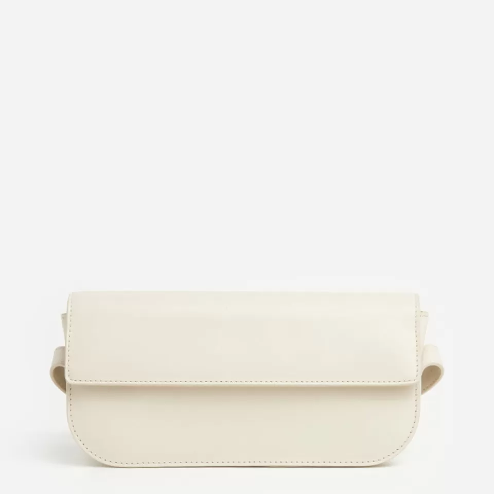 Flattered Lillie Shoulder Bag Leather