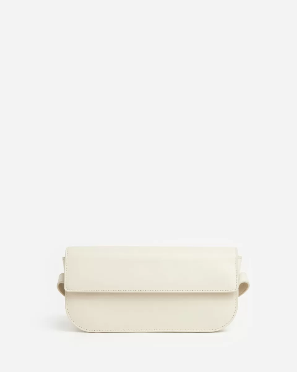 Flattered Lillie Shoulder Bag Leather