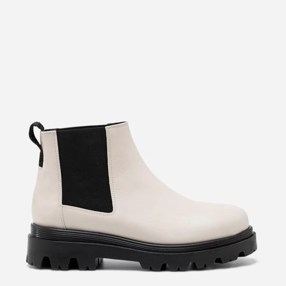 Flattered Lova Leather