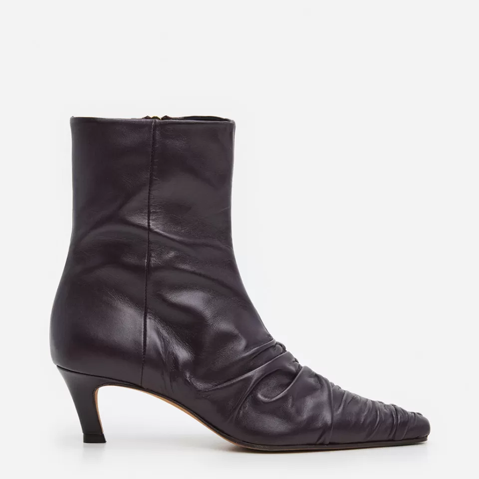 Flattered Minna Leather