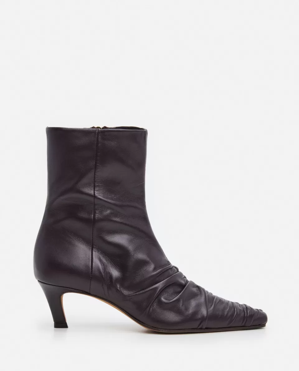 Flattered Minna Leather