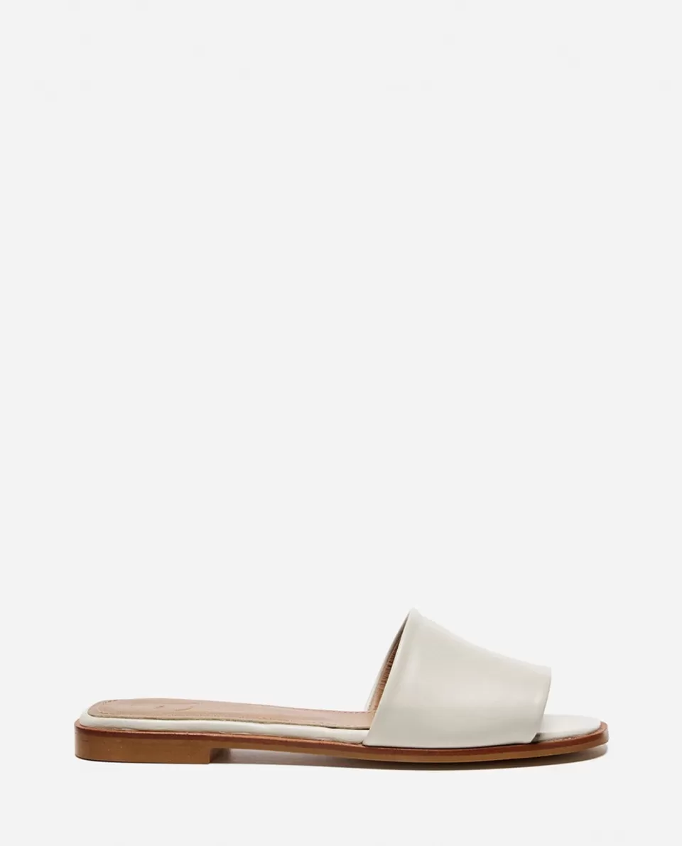 Flattered Mouna Leather