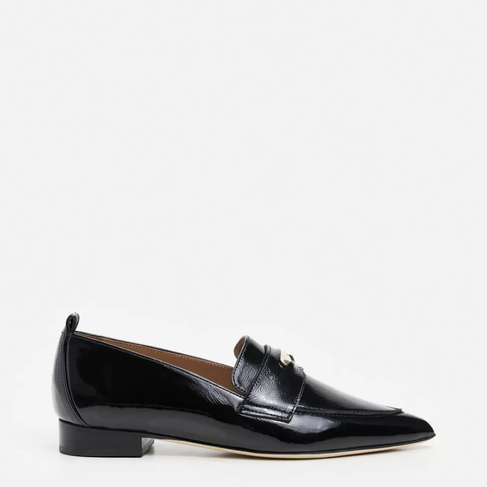 Flattered Penelope Leather Patent